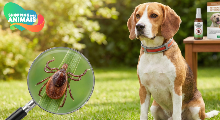 Doença do carrapato: Guia Completo e Prevenção Eficaz